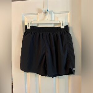 Target All in Motion Black Running Shorts Size Small